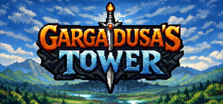 Gargadusa's Tower-梨子乐游戏