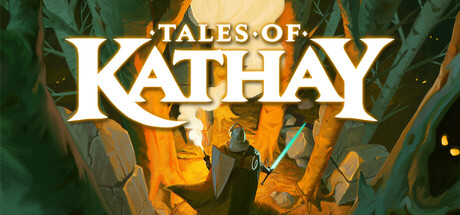 Tales of Kathay-梨子乐游戏