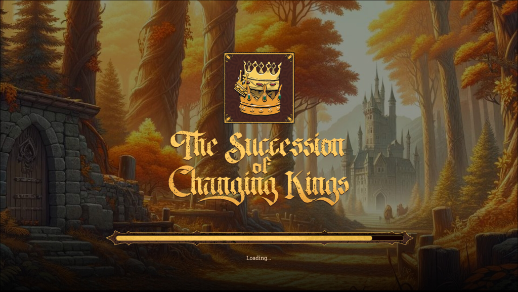 图片[3]-The Succession of Changing Kings-梨子乐游戏