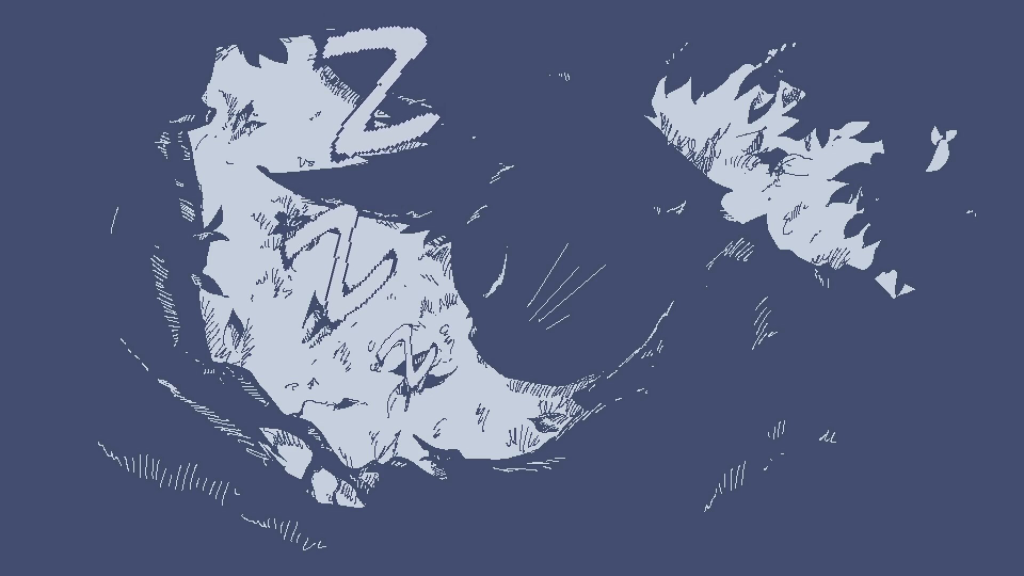 图片[8]-Slumbering Feline-梨子乐游戏