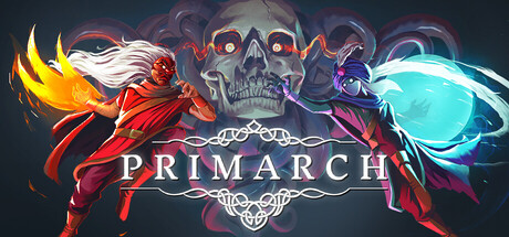 Primarch-梨子乐游戏
