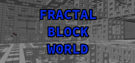 Fractal Block World-梨子乐游戏