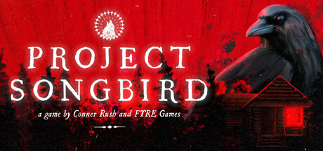 鸣鸟计划/Project Songbird    v1.2.5   免安装英文版-梨子乐游戏