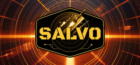 齐射/ SALVO  Build.23658935  免安装中文版-梨子乐游戏