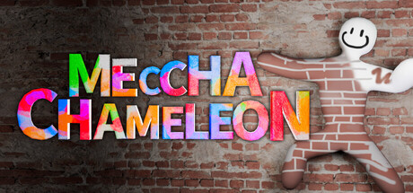 超级变色龙 /MECCHA CHAMELEON/单机+联机     v1.2.1   免安装中文版-梨子乐游戏