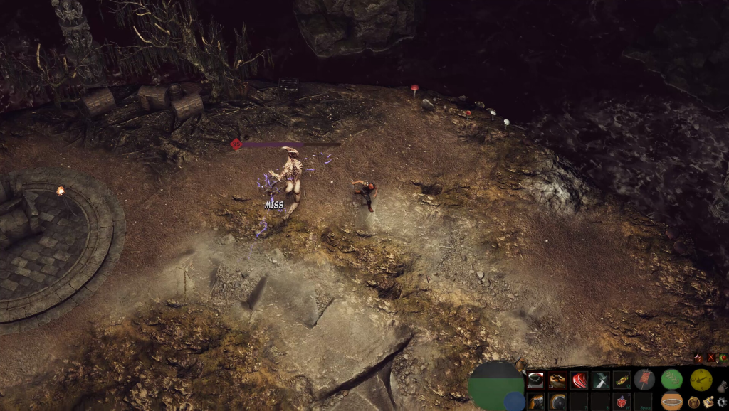 图片[2]-斯瓦罗格之梦‌ /Svarog’s Dream   v7.2.8   免安装英文版-梨子乐游戏