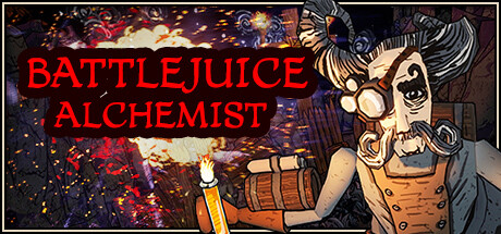 炼金术士 /BattleJuice Alchemist     Build.16759701    免安装中文版-梨子乐游戏