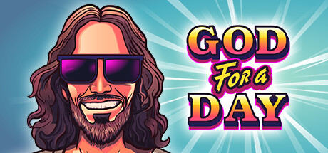 上帝的一天 /God For A Day   v0.0.1   免安装英文版-梨子乐游戏