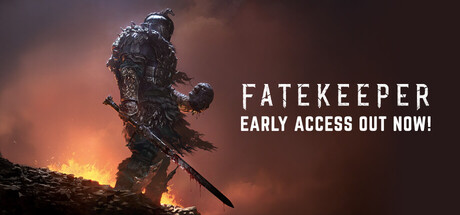 命运守护者 /Fatekeeper     Build.23529551    免安装英文版-梨子乐游戏