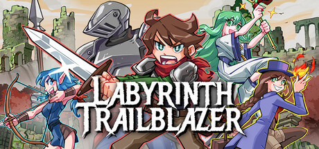 迷宫的先驱/Labyrinth Trailblazer    Build.24028226   免安装中文版-梨子乐游戏