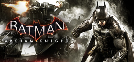 蝙蝠侠：阿甘骑士/Batman: Arkham Knight/附历代合集  免安装中文版-梨子乐游戏