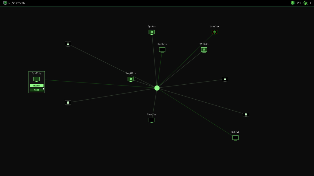 图片[4]-欢迎来到游戏3/Welcome to the Game III    v1.0.1   免安装英文版-梨子乐游戏