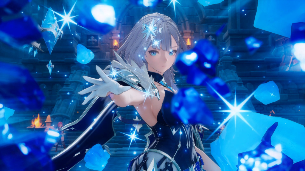 图片[3]-龙之剑 觉醒/DragonSword Awakening    Build.24332085   免安装中文版-梨子乐游戏
