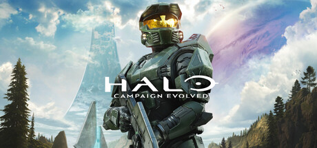 光环：战役进化 /Halo: Campaign Evolved   Build.24098876   免安装中文版-梨子乐游戏