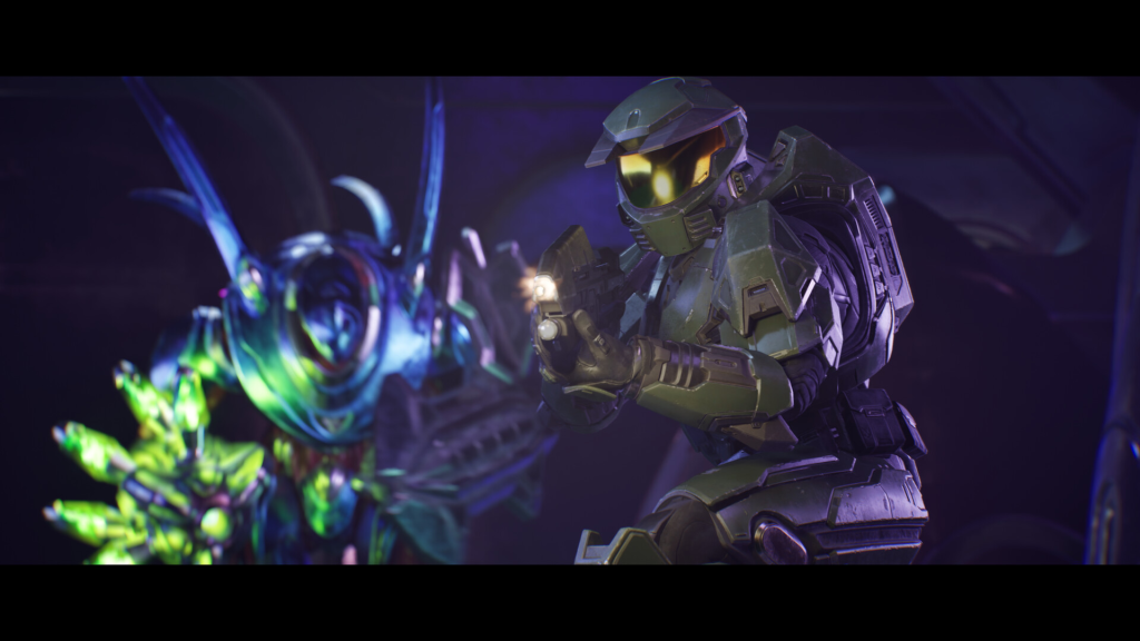 图片[2]-光环：战役进化 /Halo: Campaign Evolved   Build.24098876   免安装中文版-梨子乐游戏