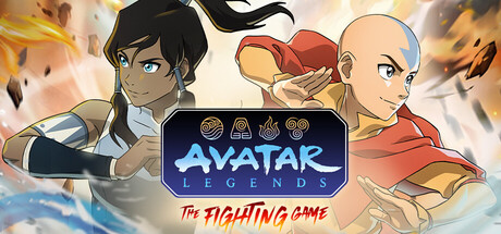 降世神通：传奇 /Avatar Legends The Fighting Game   Build.4465   免安装英文版-梨子乐游戏