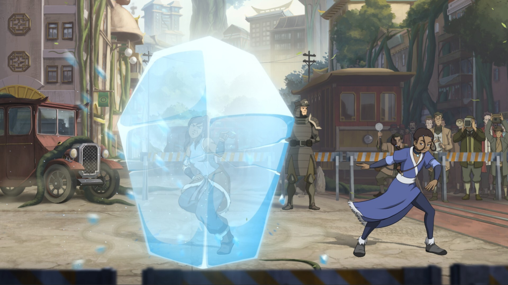 图片[4]-降世神通：传奇 /Avatar Legends The Fighting Game   Build.4465   免安装英文版-梨子乐游戏