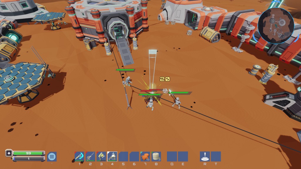 图片[4]-星外列车/ExoTrain    v0.4.7   免安装中文版-梨子乐游戏