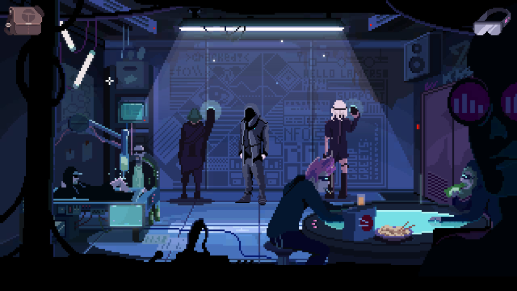 图片[3]-虚拟主义|虚拟宇宙/VirtuaVerse    Build.24397964 送原声音乐   免安装中文版-梨子乐游戏
