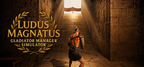 伟大角斗士学院：角斗士管理模拟器/Ludus Magnatus Gladiator Manager Simulator    Build.24522887   免安装中文版-梨子乐游戏