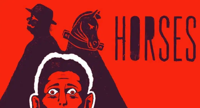 马群/HORSES    v1.0.16517   免安装中文版-梨子乐游戏
