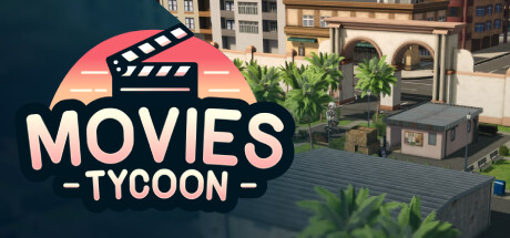 电影大亨/Movies Tycoon    v2.4.0 全DLC   免安装英文版-梨子乐游戏
