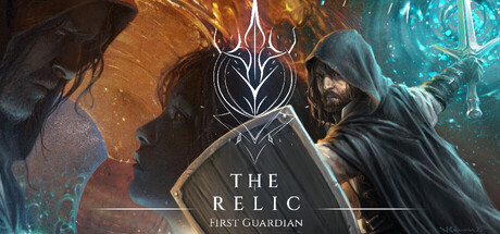 遗迹：第一守护者|遗物：第一守护者/The Relic: First Guardian    v20260731   免安装中文版-梨子乐游戏