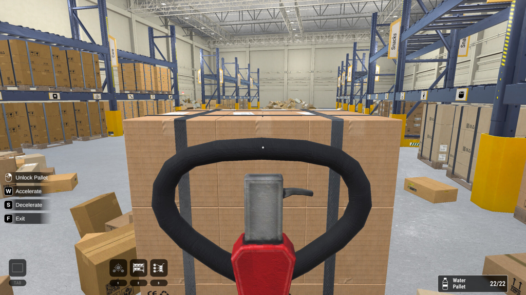 图片[6]-包裹堆叠：整理仓库！/Package Piles Tidy Up The Warehouse!    Build.24986772   免安装中文版-梨子乐游戏