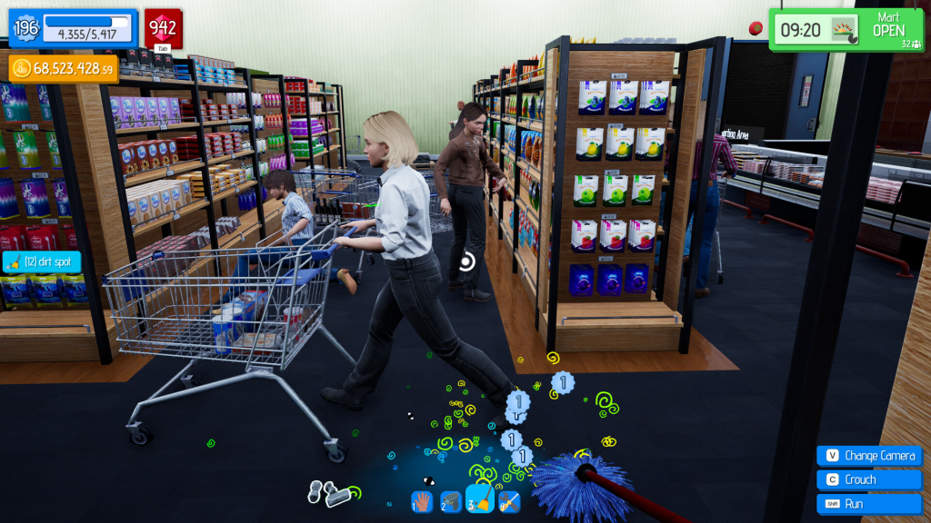 图片[6]-优品超市模拟器/Better Mart Simulator    Build.24451738   免安装中文版-梨子乐游戏