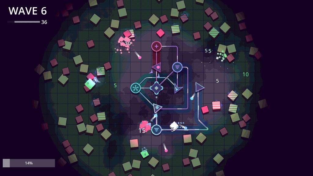 图片[6]-Pulslink：守卫回路   Build.24531515    免安装中文版-梨子乐游戏