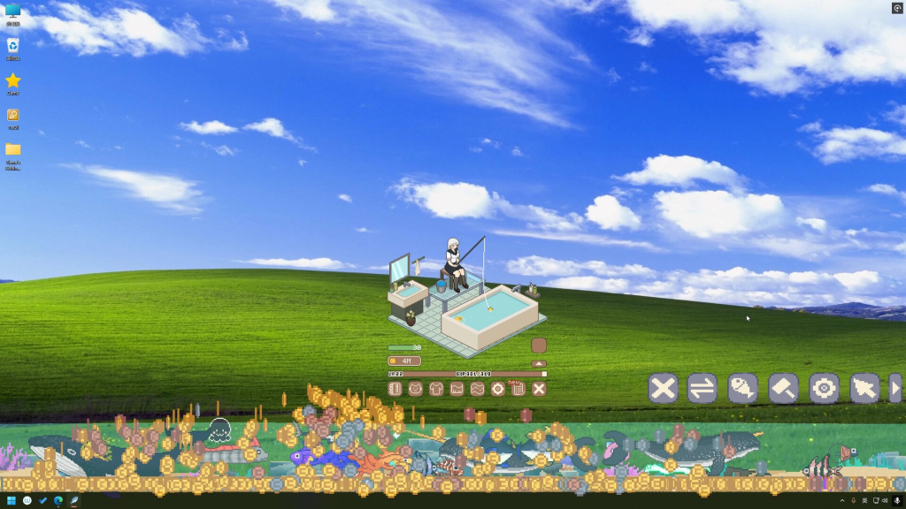图片[6]-蒂亚娜的钓鱼日记 /Tiana’s Fishing Diary   Build.24620191   免安装中文版-梨子乐游戏