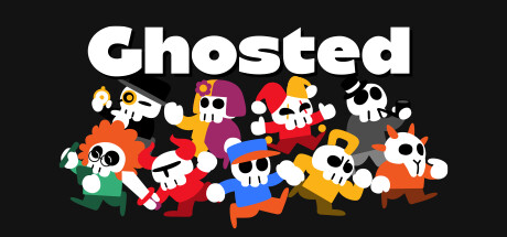 闹鬼了 /Ghosted   Build.25538710    免安装中文版-梨子乐游戏