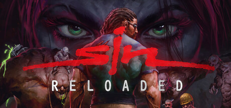 原罪：重装上阵 /SiN Reloaded    Build.25373820    免安装中文版-梨子乐游戏