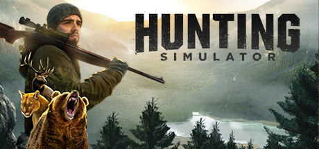模拟狩猎/Hunting Simulator     v1.1     免安装中文版-梨子乐游戏