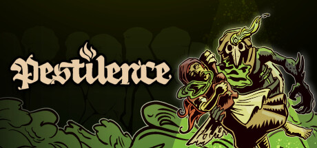 瘟疫/Pestilence   Build.25973753   免安装中文版-梨子乐游戏