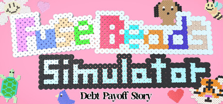 拼豆模拟器/Fuse Beads Simulator   Build.26086995   免安装中文版-梨子乐游戏