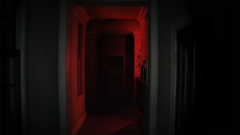 寂静岭P.T./P.T. Playable Teaser   v1.0.8   免安装中文版-梨子乐游戏