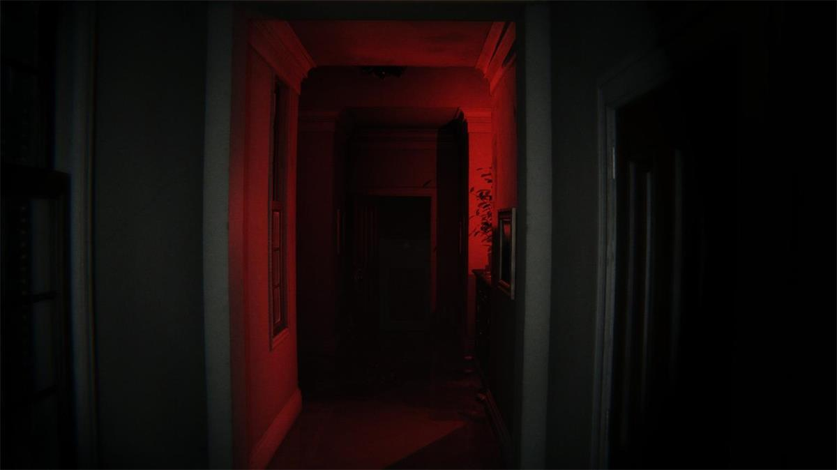 图片[1]-寂静岭P.T./P.T. Playable Teaser   v1.0.8   免安装中文版-梨子乐游戏