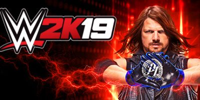 美国职业摔角联盟2K19/ WWE 2K19   v1.04 送修改器+80+超级巨星.10+腰带.5+竞技场解锁存档  免安装中文版-梨子乐游戏