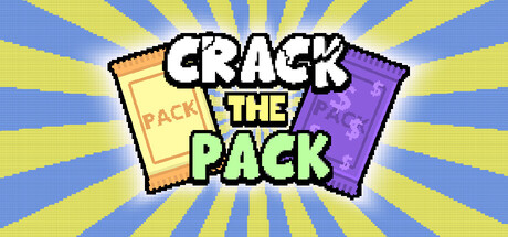 开包狂潮/Crack the Pack     Build.25702623    免安装中文版-梨子乐游戏