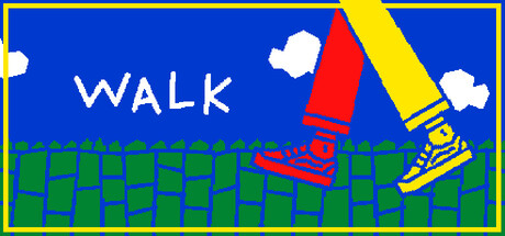 漫步/walk     Build.24257503     免安装中文版-梨子乐游戏