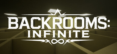 后室：无限/Backrooms: Infinite     Build.25861070    免安装中文版-梨子乐游戏