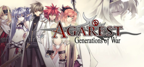 阿加雷斯特战记 /Agarest Generations of War   v20150518典藏版+送修改器+真结局可选9个妹子存档    免安装中文版-梨子乐游戏