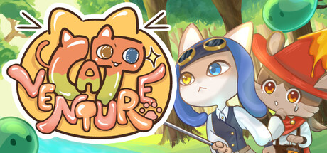 猫险/Catventure     Build.25596601    免安装中文版-梨子乐游戏